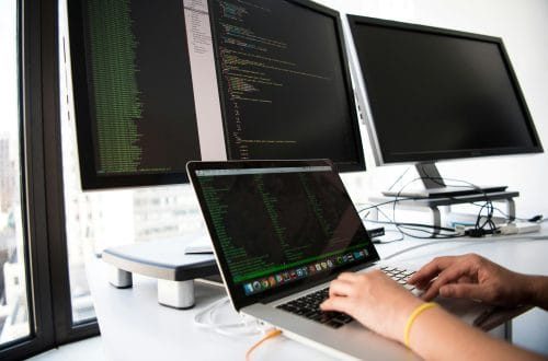 Network Security course